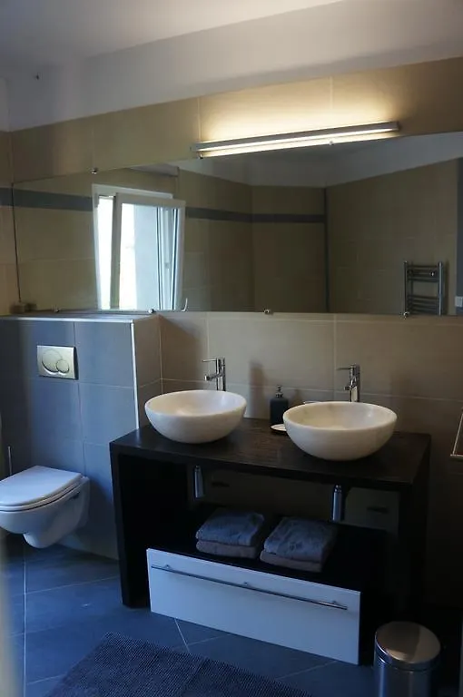 Villa White Saint-Tropez