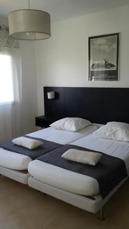 Villa White Saint-Tropez