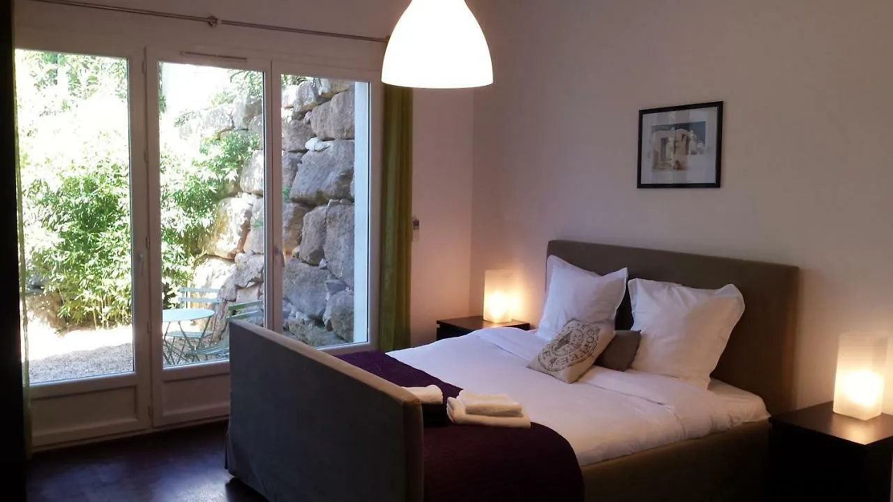 Villa White Saint-Tropez France