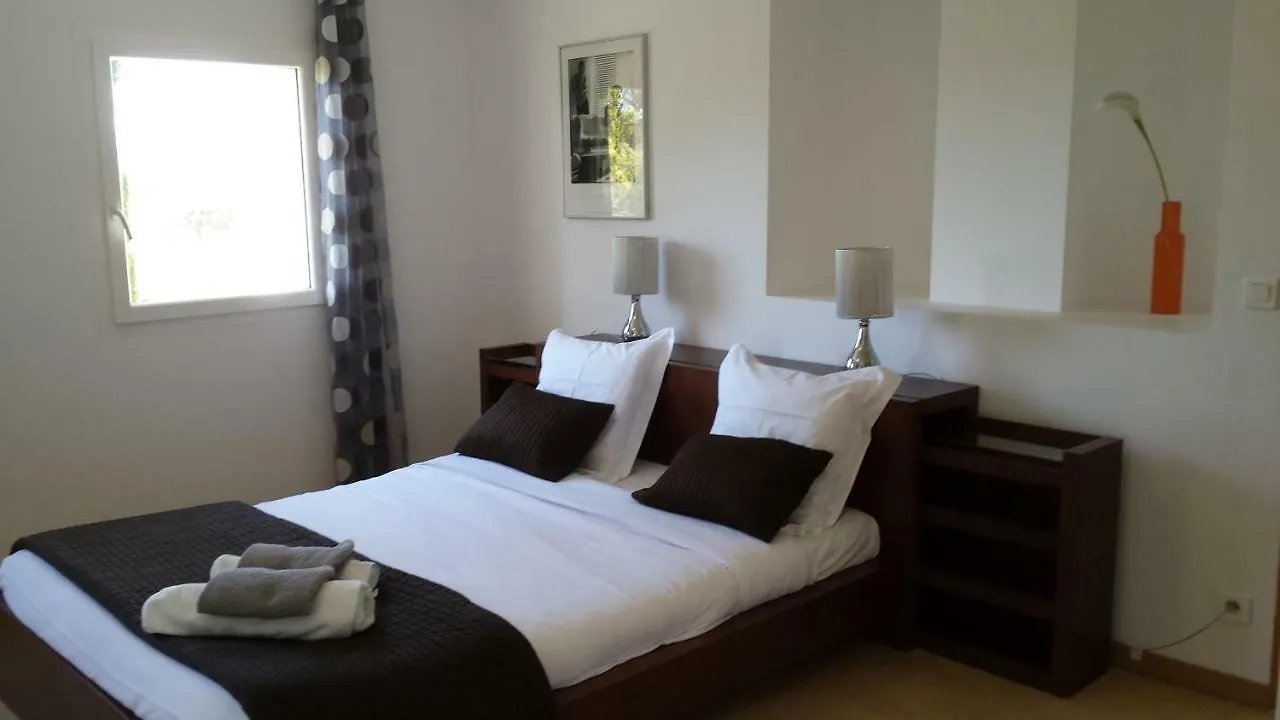 Villa White Saint-Tropez 0*,  France