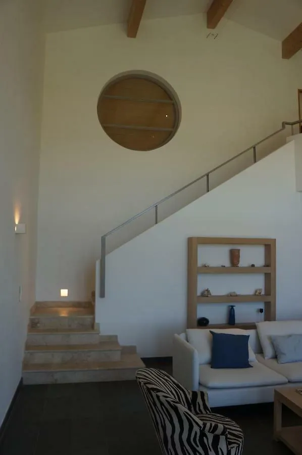 Villa White Saint-Tropez